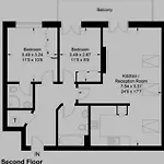 Malahide Airport Superior Large Serviced - Sleeps 6