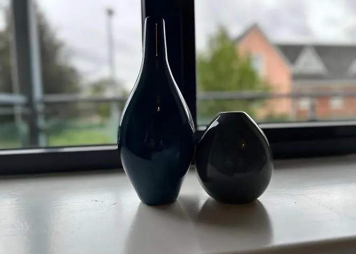 Malahide Airport Superior Large Serviced - Sleeps 6 Appartamento Dublino